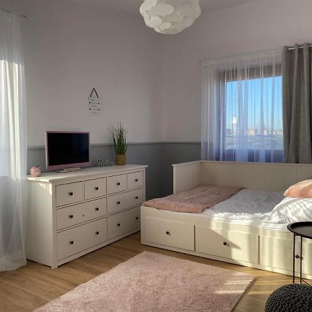 Apartament Delux Pasłęk المظهر الخارجي الصورة
