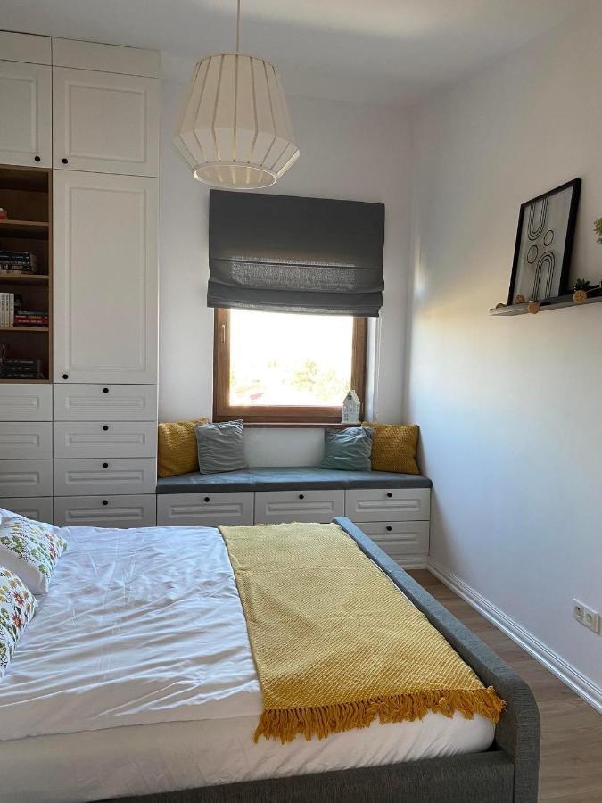 Apartament Delux Pasłęk المظهر الخارجي الصورة